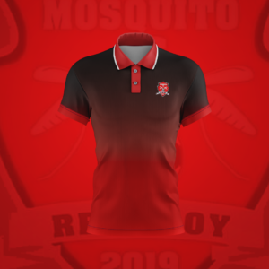 Custom Quality T-Shirts | Shepherd Designed It