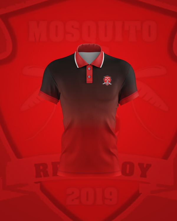 Custom Quality T-Shirts | Shepherd Designed It