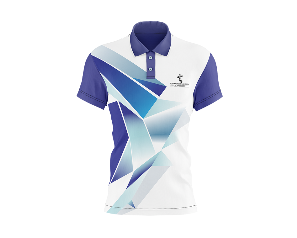 Custom Quality T-Shirts | Shepherd Designed It