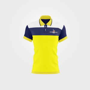 Quality Sports T-Shirt | Shepherd Designed It