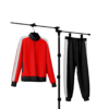 Custom Branded Tracksuit | Shepherd Designed It