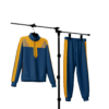Sublimation Tracksuit | Shepherd Designed It