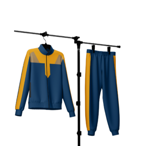 Sublimation Tracksuit | Shepherd Designed It
