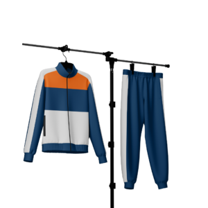 Sports Team Tracksuit | Shepherd Designed It