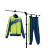 Corporate Branded Tracksuit | Shepherd Designed It