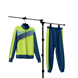 Corporate Branded Tracksuit | Shepherd Designed It