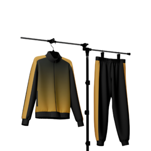 Premium Tracksuit Design | Shepherd Designed It