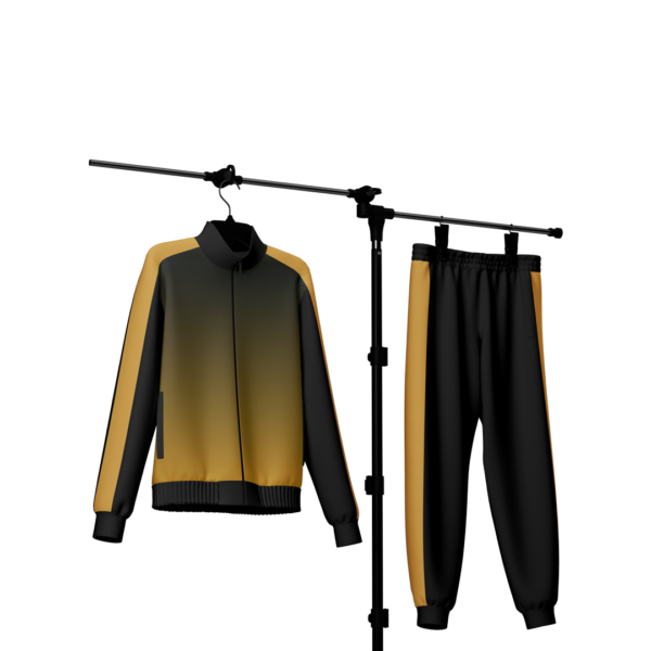 Premium Tracksuit Design | Shepherd Designed It