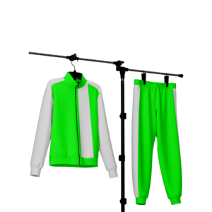 Personalized Tracksuit | Shepherd Designed It