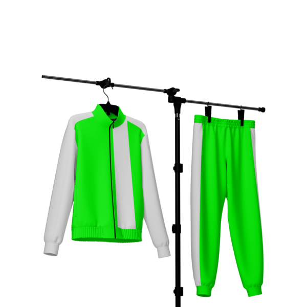 Personalized Tracksuit | Shepherd Designed It