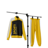School Tracksuit | Shepherd Designed It