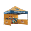 Quality Gazebo Tents | Shepherd Designed It