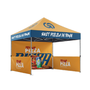 Quality Gazebo Tents | Shepherd Designed It