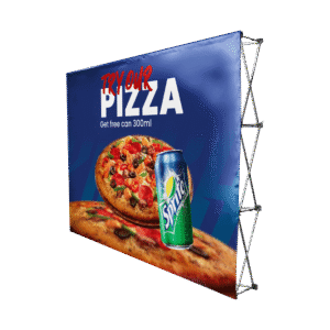 WallBanner | Shepherd Designed It