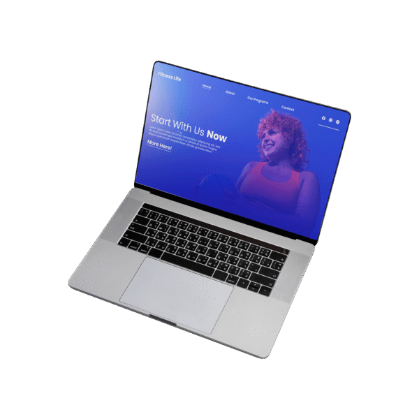 Professional Website Design | Shepherd Designed It