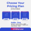Website Design In South Africa | Shepherd Designed It