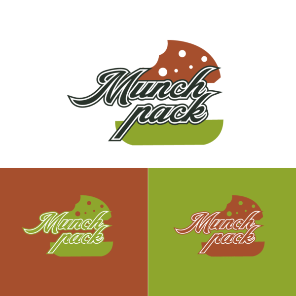 Logo Design | Shepherd Designed It