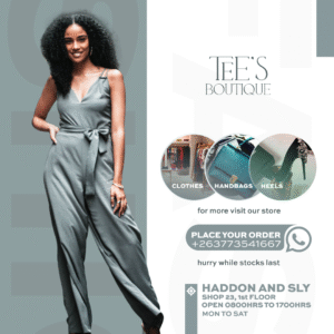 Flyer Design | Shepherd Designed It