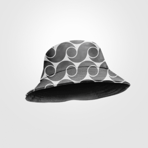 Custom Printed Bucket Hat | Shepherd Designed It