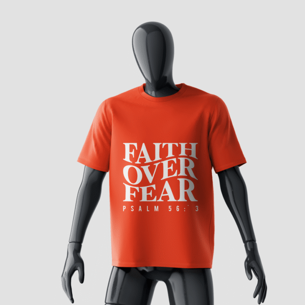 Church T-Shirt Printing | Custom Church T-Shirts South Africa | Shepherd Designed It