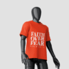 Church T-Shirt Printing | Custom Church T-Shirts South Africa | Shepherd Designed It