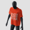 Church T-Shirt Printing | Custom Church T-Shirts South Africa | Shepherd Designed It