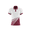 Custom Church Golf T-Shirts | Faith-Inspired Sublimation Prints | Shepherd Designed It