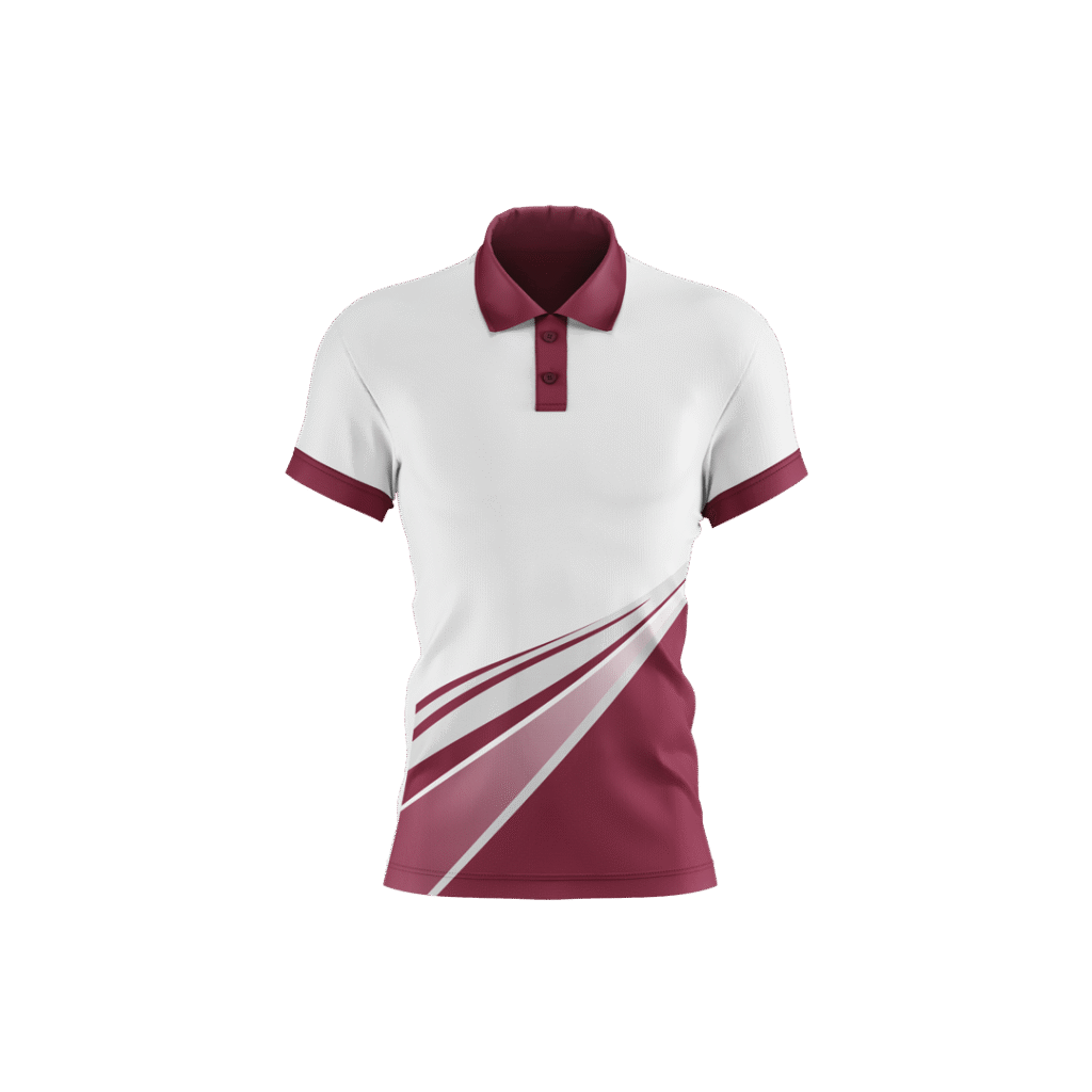 Custom Church Golf T-Shirts | Faith-Inspired Sublimation Prints | Shepherd Designed It