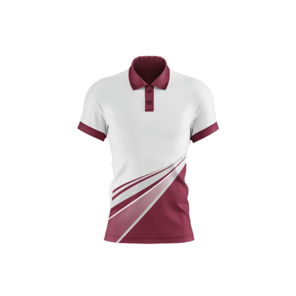 Custom Church Golf T-Shirts | Faith-Inspired Sublimation Prints | Shepherd Designed It