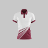Custom Church Golf T-Shirts | Faith-Inspired Sublimation Prints | Shepherd Designed It