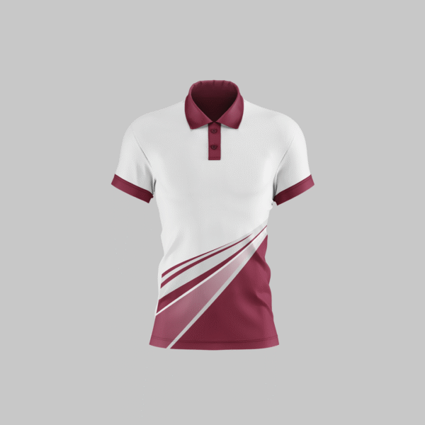 Custom Church Golf T-Shirts | Faith-Inspired Sublimation Prints | Shepherd Designed It