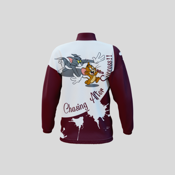 custom matric jackets 2026 | Shepherd designed it
