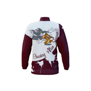 custom matric jackets 2026 | Shepherd designed it