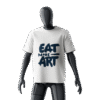 Custom T-Shirt Printing with DTF in Johannesburg | Personalized T-Shirt Printing | Shepherd Designed It