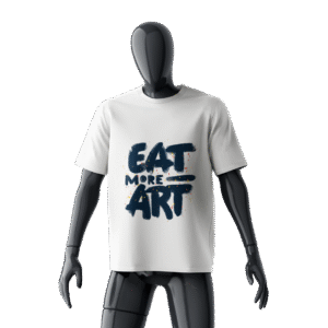 Custom T-Shirt Printing with DTF in Johannesburg | Personalized T-Shirt Printing | Shepherd Designed It