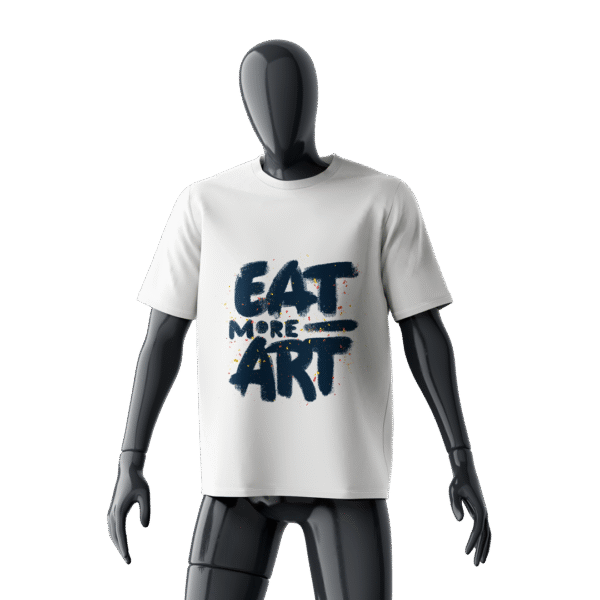 Custom T-Shirt Printing with DTF in Johannesburg | Personalized T-Shirt Printing | Shepherd Designed It
