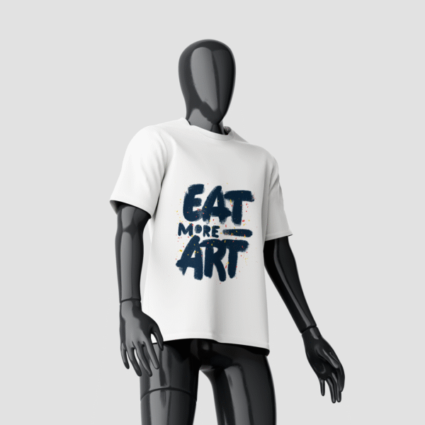 Custom T-Shirt Printing with DTF in Johannesburg | Personalized T-Shirt Printing | Shepherd Designed It