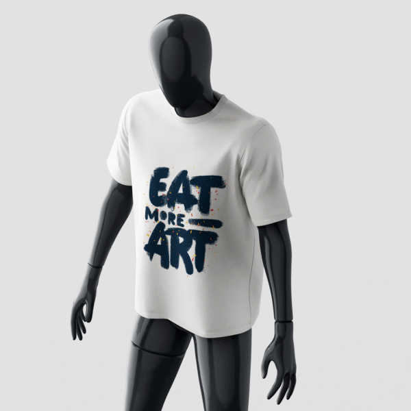 Custom T-Shirt Printing with DTF in Johannesburg | Personalized T-Shirt Printing | Shepherd Designed It