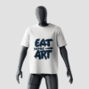 Custom T-Shirt Printing with DTF in Johannesburg | Personalized T-Shirt Printing | Shepherd Designed It