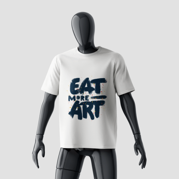 Custom T-Shirt Printing with DTF in Johannesburg | Personalized T-Shirt Printing | Shepherd Designed It