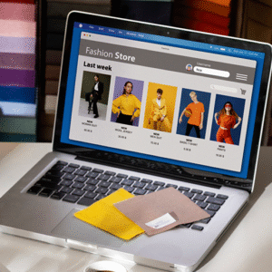 Ecommerce Website Design in Johannesburg | Shepherd Designed It