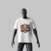 Festive Apparel South Africa | Custom Christmas T-Shirts | Shepherd Designed It