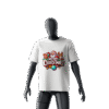 Festive Apparel South Africa | Custom Christmas T-Shirts | Shepherd Designed It