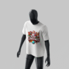 Festive Apparel South Africa | Custom Christmas T-Shirts | Shepherd Designed It