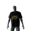 Funeral T-Shirts South Africa | Shepherd Designed It