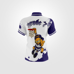 Custom Grade 7 T-Shirts printed in Johannesburg with sublimation for school farewell, graduation, and new year uniforms