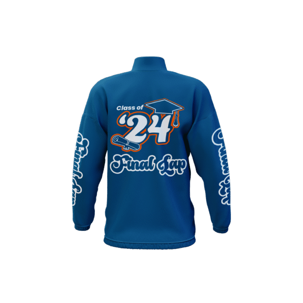Custom Matric Jacket Printing South Africa – Personalized Matric Class Jackets by Shepherd Designed It