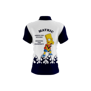 Custom Matric T-shirt Printing South Africa – Unique Matric T-shirt Designs by Shepherd Designed It