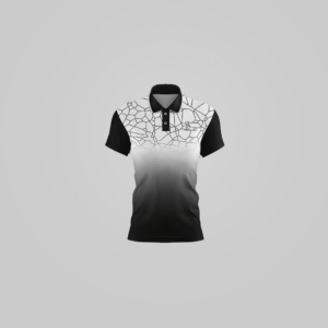Quality golf t-shirt Johannesburg sublimation print
