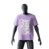 Same Day T-Shirt Printing in Johannesburg | Fast DTF Printing | Shepherd Designed It
